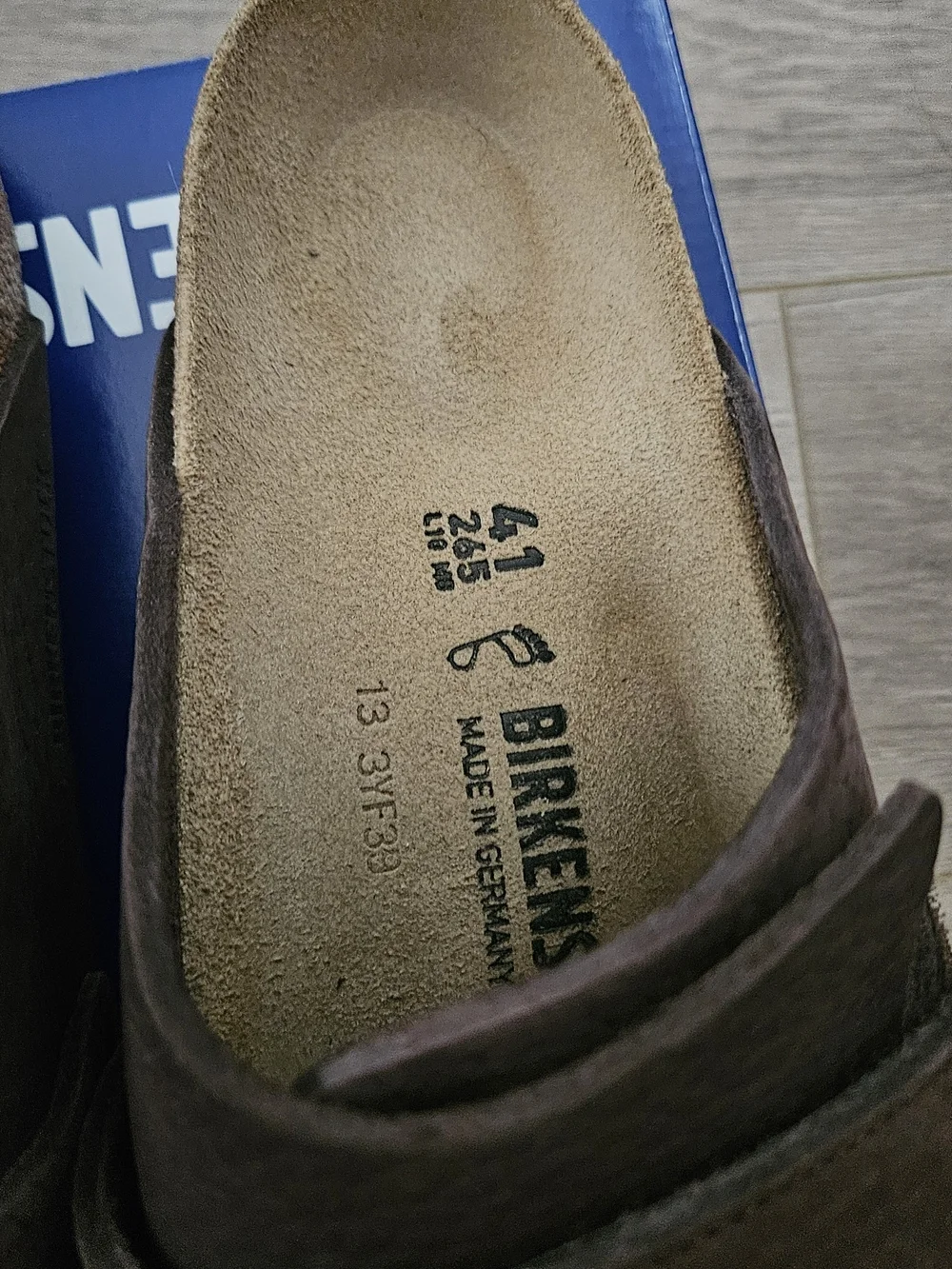 Birkenstock Kyoto